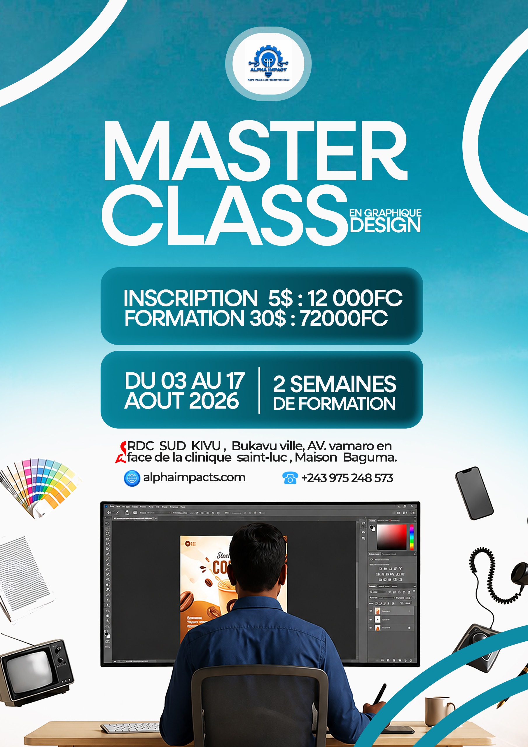 Graphisme & Design