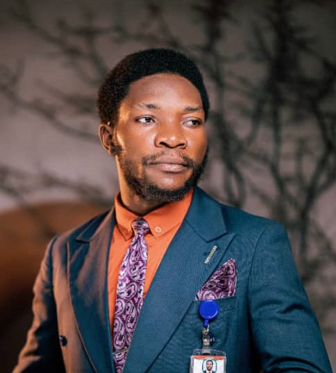 Elie Rhugendabanga Plamedi