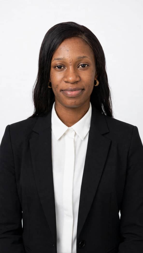 Esther AKONKWA BAGALWA