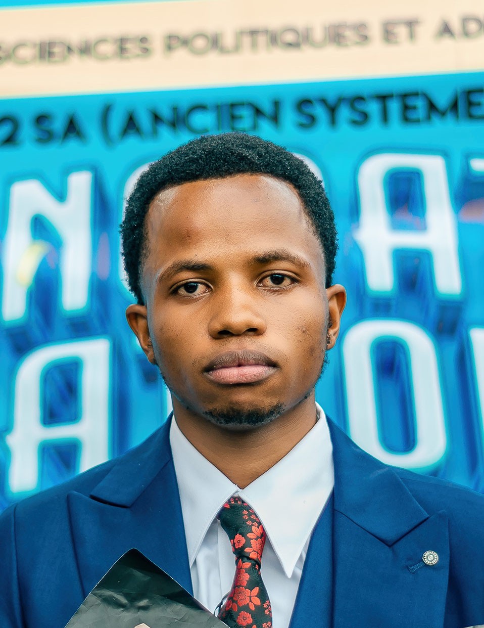 MUSA LWIYANDO
