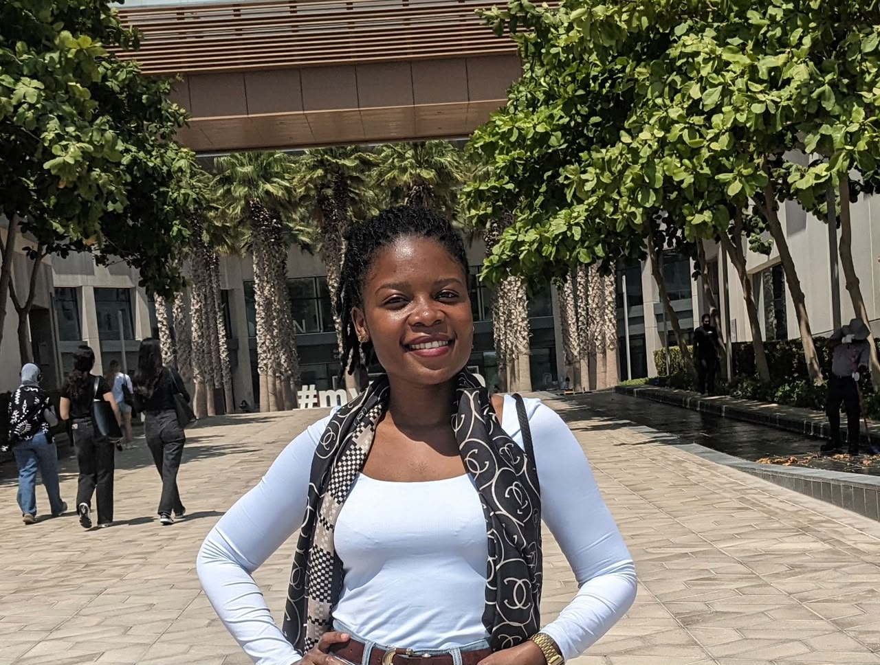 Ines Mangominja