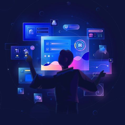 Atelier numérique pour les jeunes