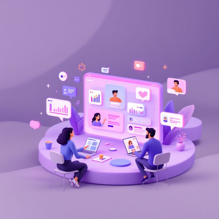 Marketing Digital